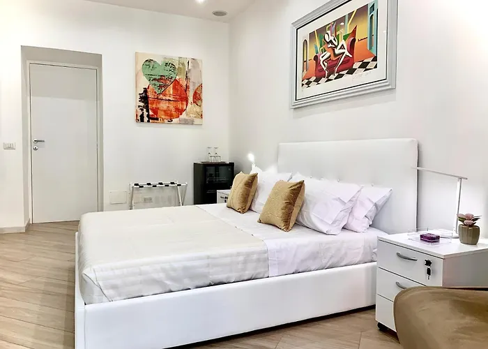 Appartement Metro Ponte Lungo