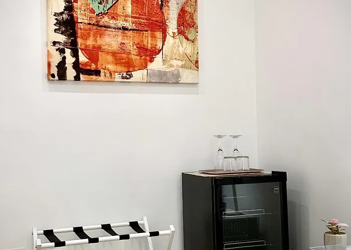 Appartement Metro Ponte Lungo
